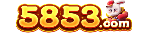 5853 JOGO Logo